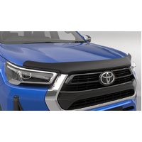 Toyota Hilux Matte Tinted Bonnet Protector 06/2020 - 2024