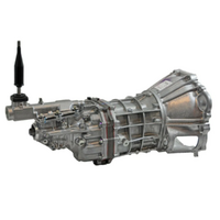 Toyota R154 5 Speed Transmission Gearbox Suit JZ Engine Non-Remote Shift