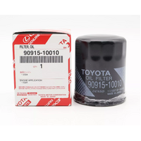 Toyota Oil Filter for Landcruiser 300 & Tundra