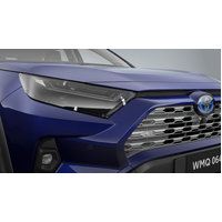 Toyota Rav 4 Headlight Covers 12/2018 - Current 