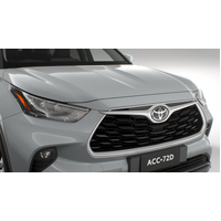 Toyota Kluger Headlight Covers GX/GXL/Grande 03/2021 - Current 