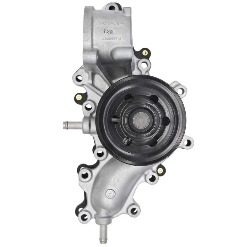 Toyota Water Pump 1VDFTV for Landcruiser 70 200 Series 4.5 V8 Turbo Diesel