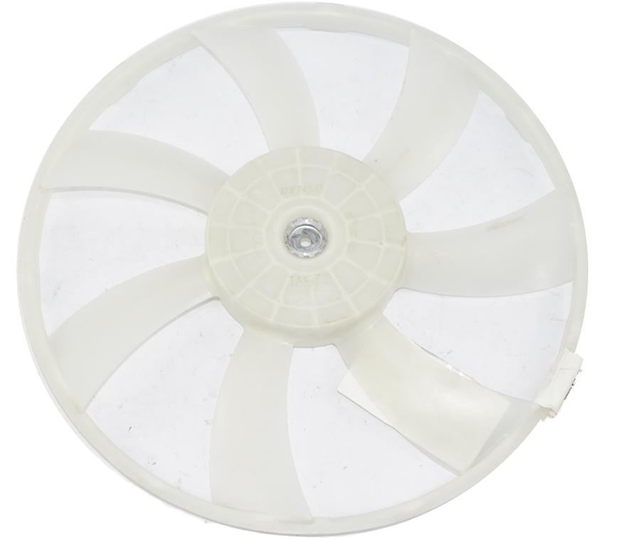 Munirater Radiator Cooling Fan Assembly For 2018-2020 Toyota Camry – Replaces 16360-25010 (TO3115202)