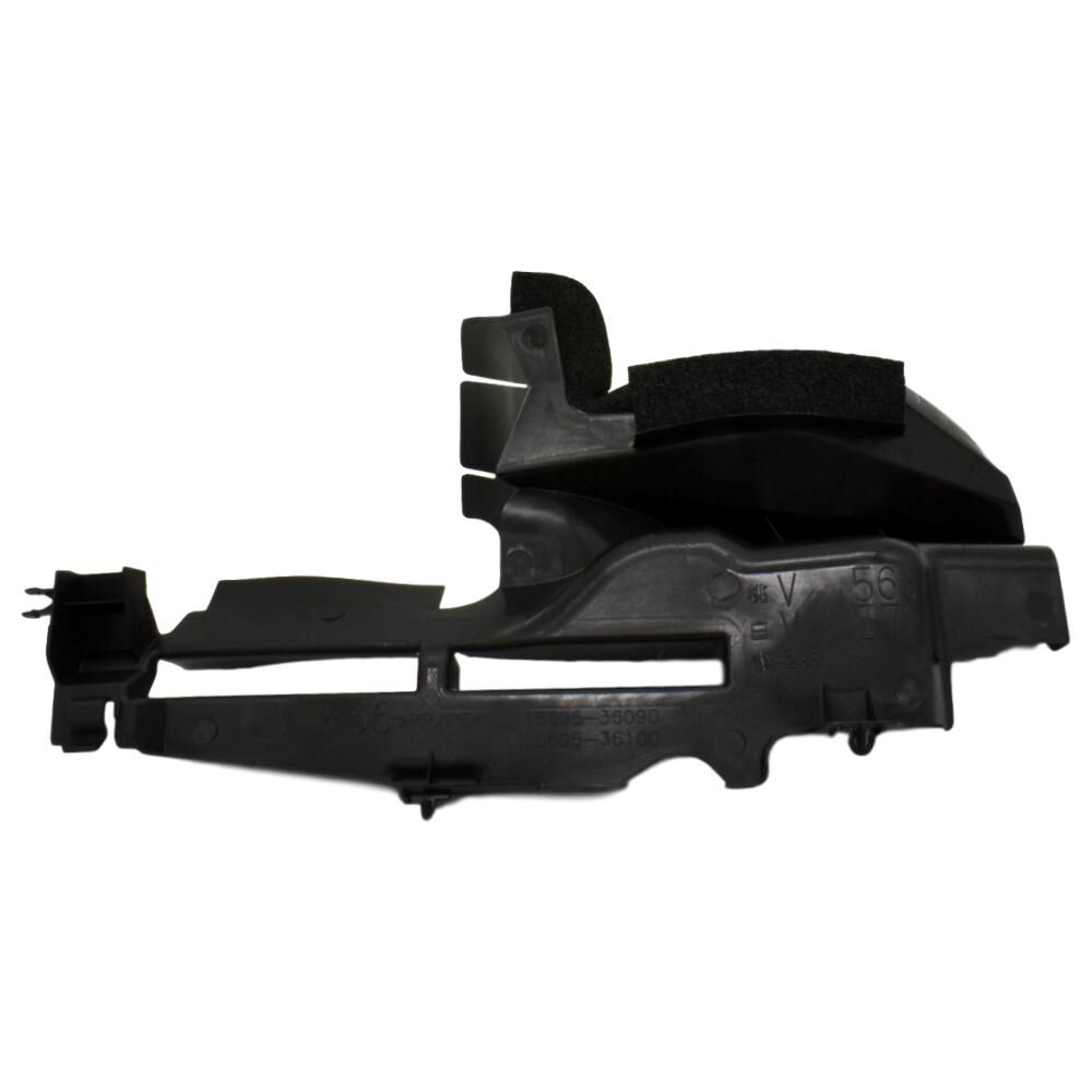 Toyota Front Radiator Air Guide Plate