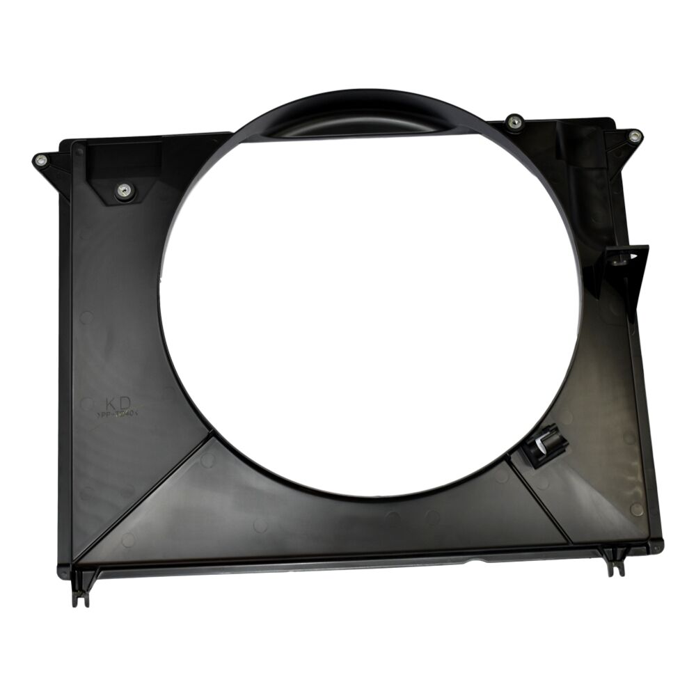 Toyota Radiator Fan Shroud