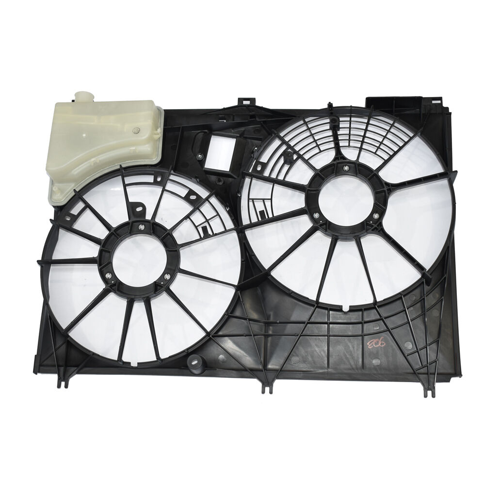 Toyota Radiator Fan Shroud