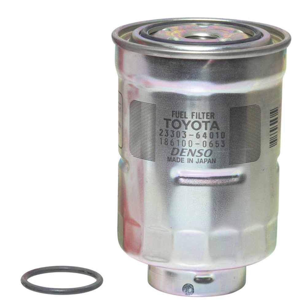 Genuine Diesel Fuel Filter For Landcruiser 70 1HZ/1PZ/3B/2LT