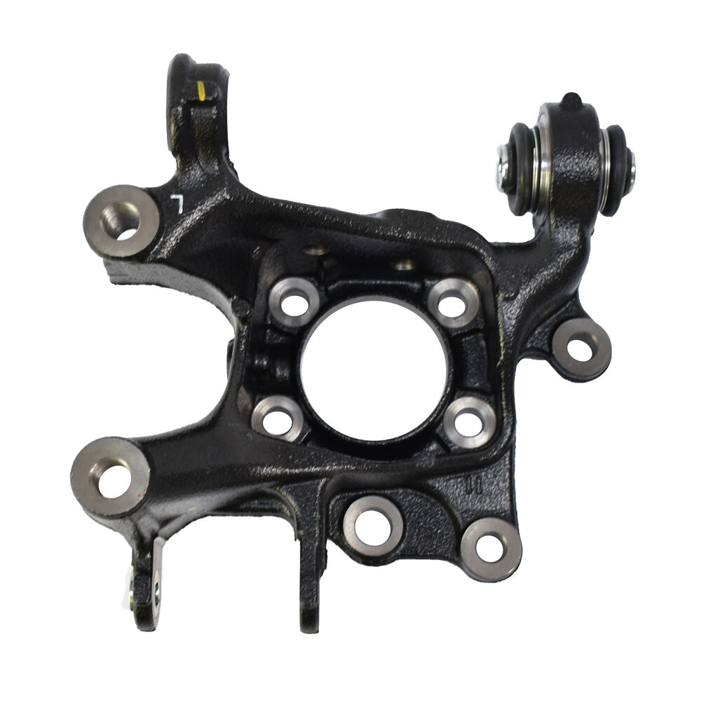 Toyota Rear Axle Carrier Sub Assembly