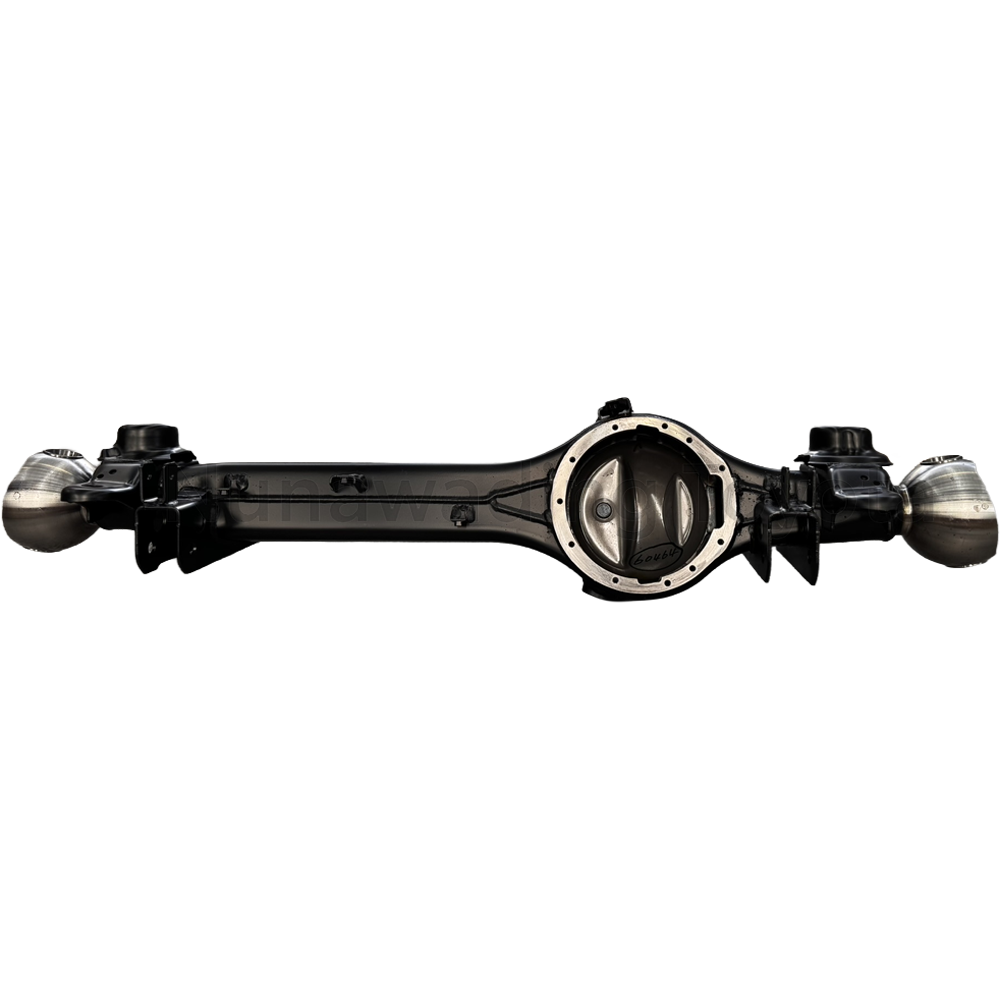 Genuine Front Diff Housing With Diff Lock for LC70 12/2012-On
