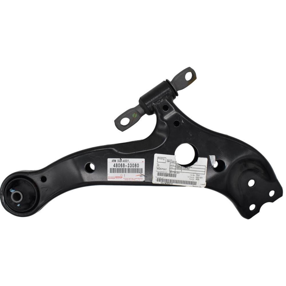 Toyota Front Lower Control Arm