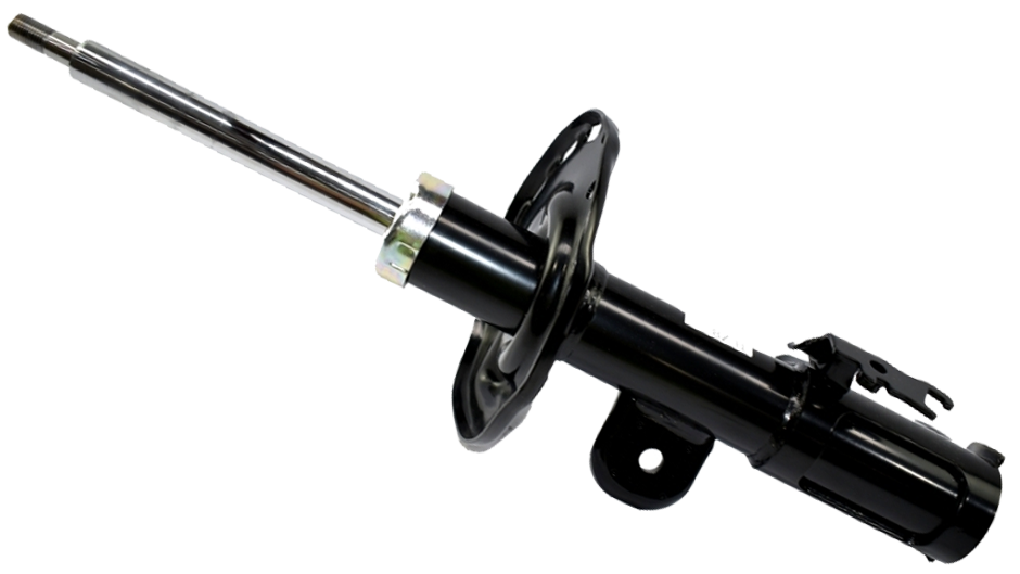 Genuine Toyota RH Front Shock Absorber for Corolla 06/2014 - 10/2016