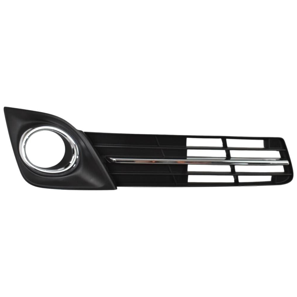 Genuine Toyota Lexus CT200h 2011-14 Front Right Bumper Hole Cover – OEM 52127-76901