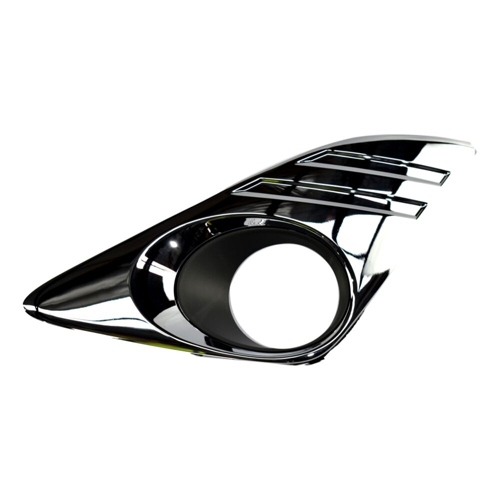 Toyota Front Bumper Hole Cover Assembly