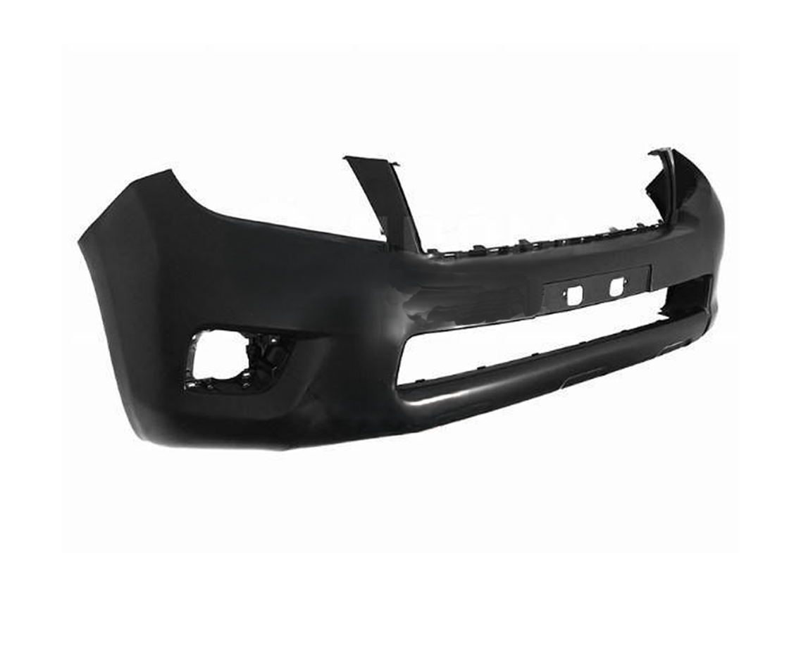 Toyota Front Bumper Cover for LandCruiser Prado 08/2008 - 08/2013