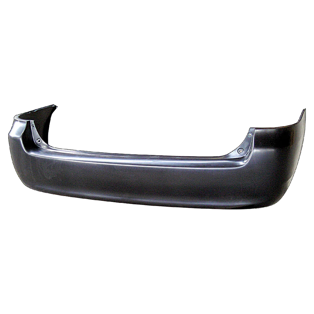 Genuine Toyota Rear Bar Cover for Corolla Wagon 2000-2006