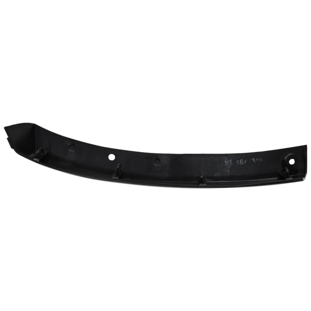 Toyota Rear Bumper Side Moulding Sub Assembly