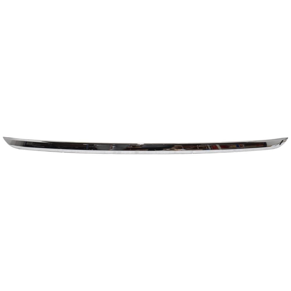 Genuine Toyota Rear Bumper Moulding TO5275148010