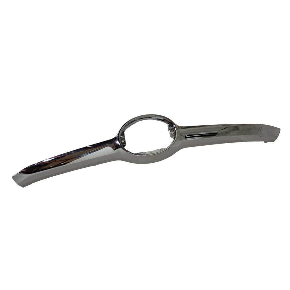 Genuine Toyota Moulding Radiator Grille