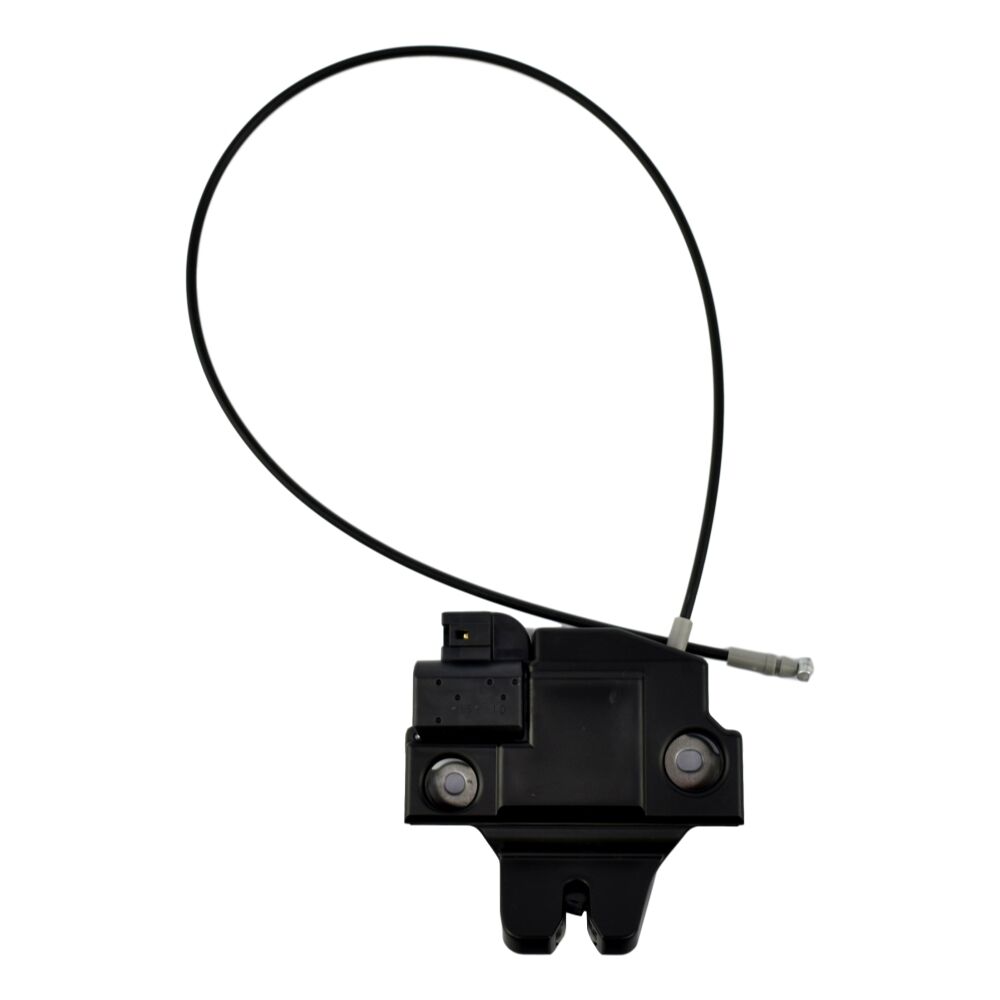Toyota Luggage Compartment Door Lock Assembly