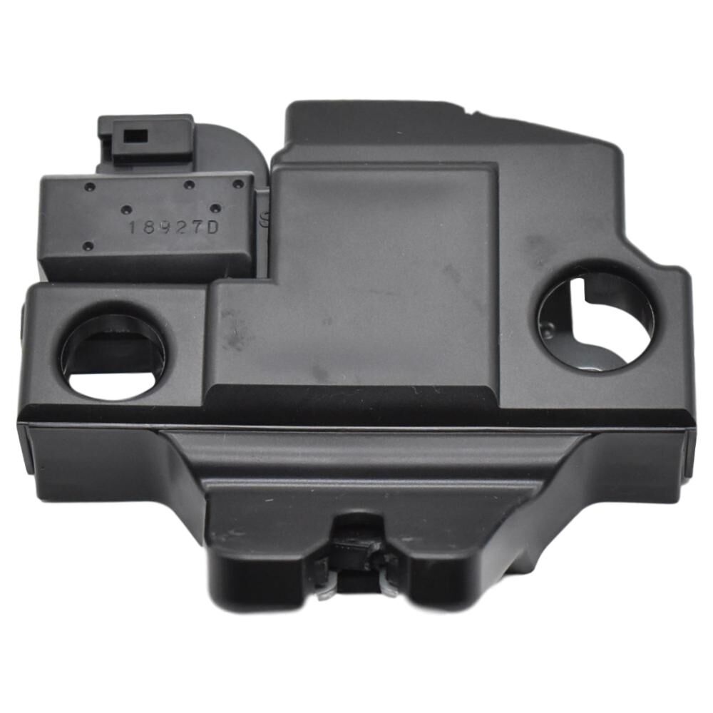 Toyota Luggage Compartment Door Lock Assembly TO6460033160