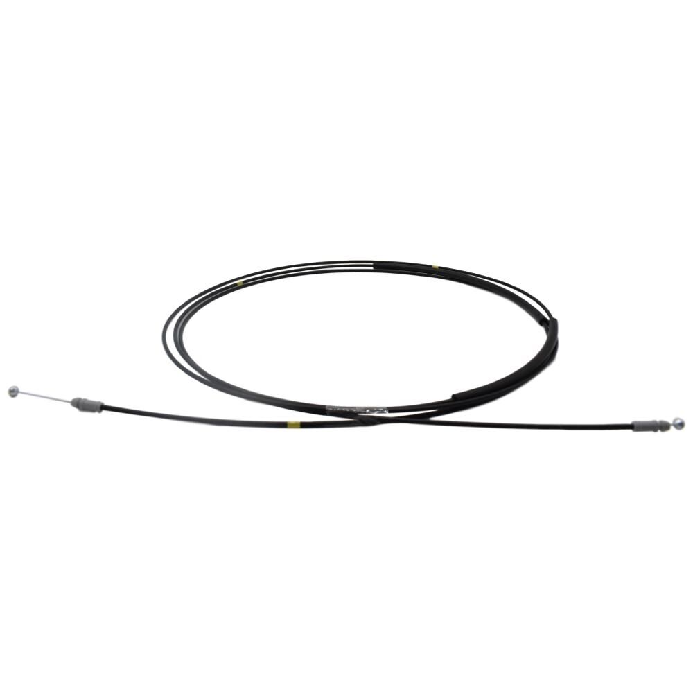 Toyota Luggage Compartment Door Lock Cable Sub Assembly
