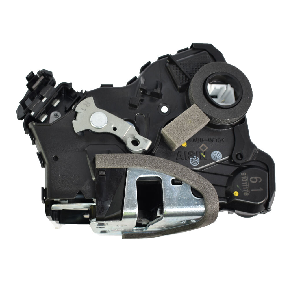 Toyota Front Door Lock Assembly