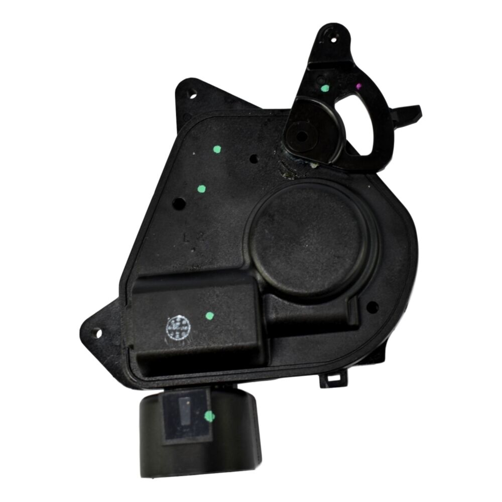 Toyota Left Hand Side Front Door Lock Actuator Assembly