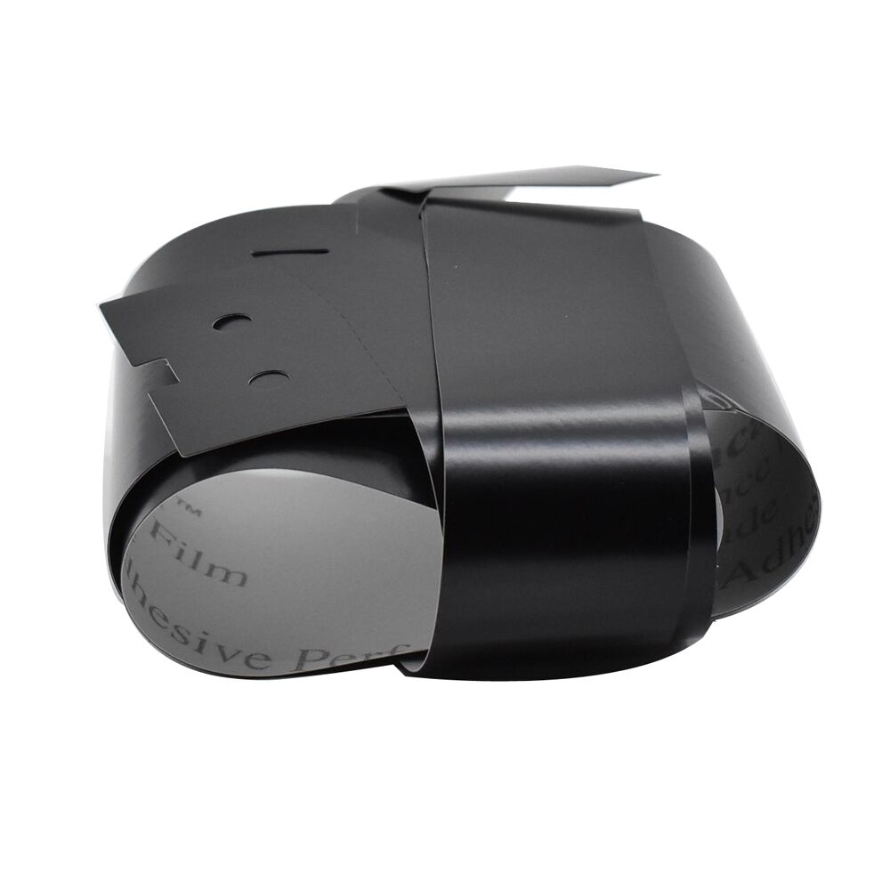 Toyota Front Door Black Out Tape TO7592248030