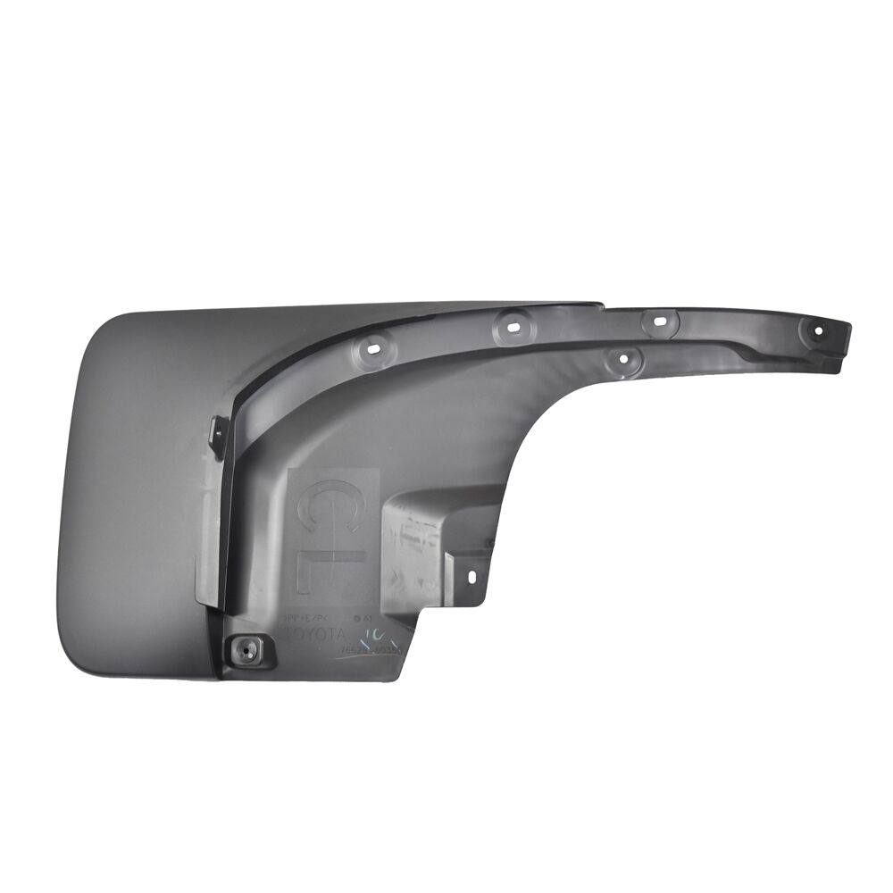 Toyota Rear Left Quarter Panel Mudguard