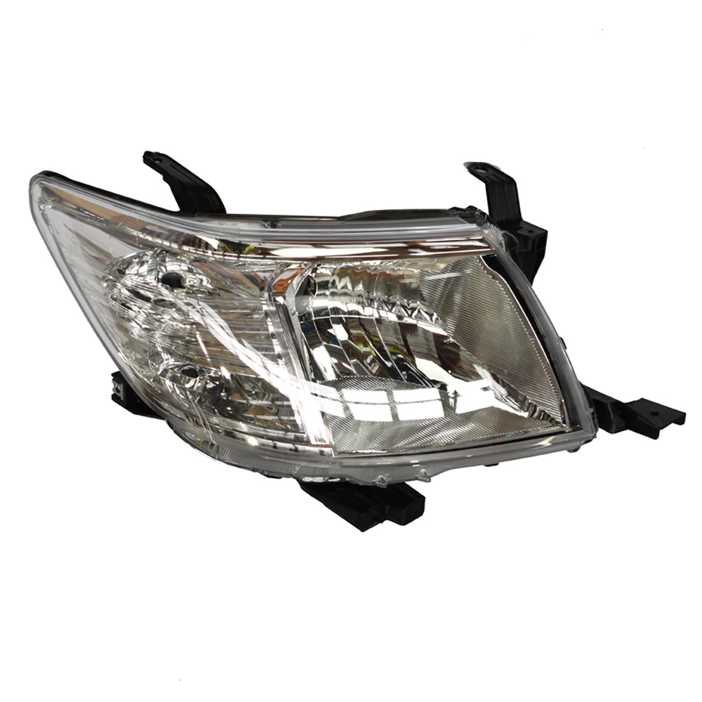 Genuine Toyota Headlamp Right Hand for Hilux 07/2011 - 09/2016