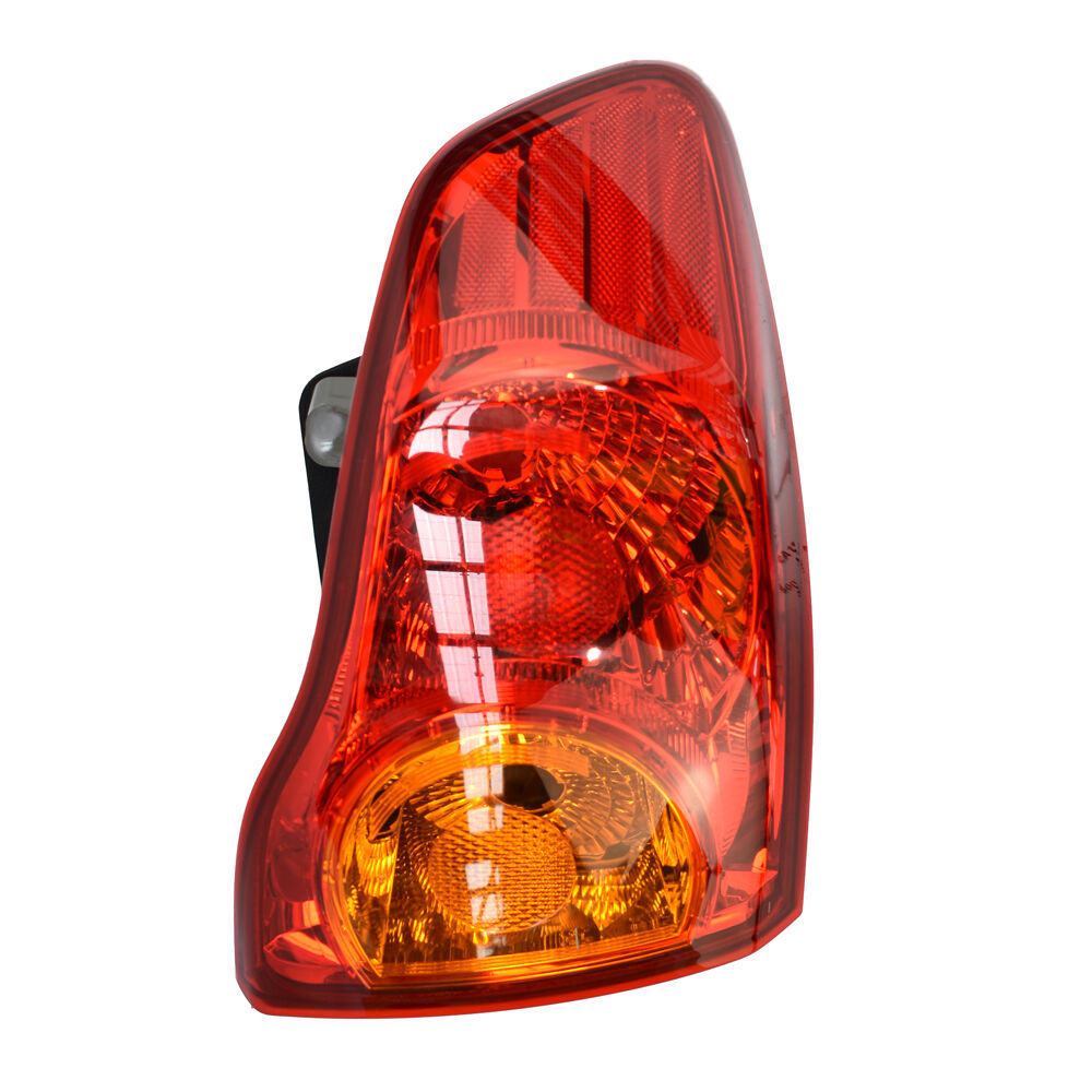 Toyota Rear Combination Lamp Lense & Body