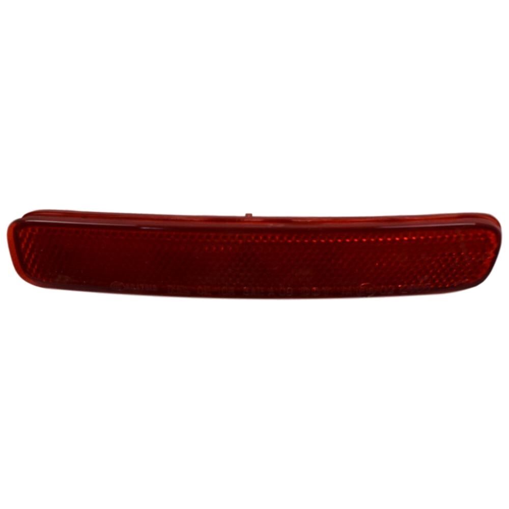Toyota Reflex Reflector Assembly Right Hand TO819100E041