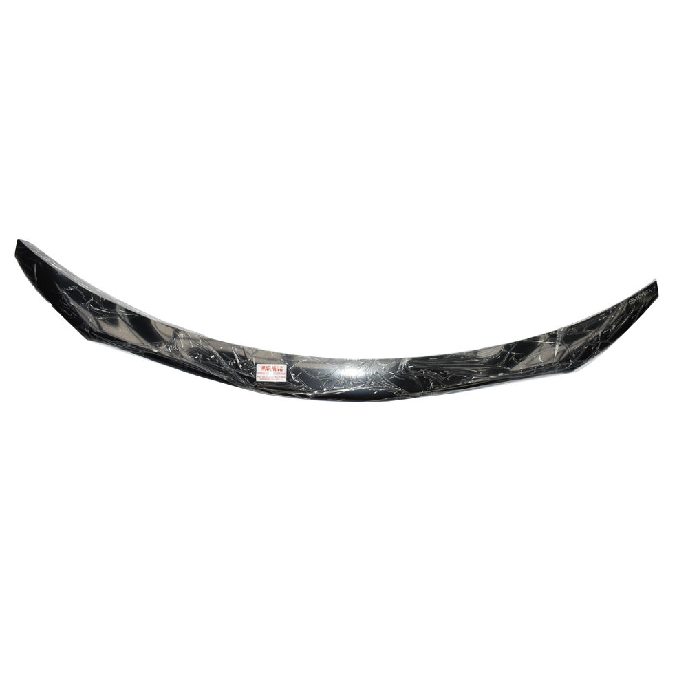 Toyota Camry Tinted Bonnet Protector 09 2017 2024