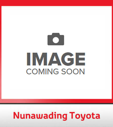 Toyota Land Cruiser 300 Series Cargo Barrier Fitting Kit