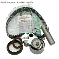 Toyota Camry RAV4 3SFE 5SFE Timing Belt Kit image