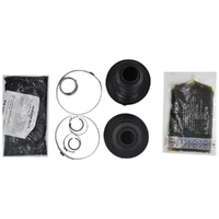Toyota Front Drive Shaft & Outboard Boot Kit image
