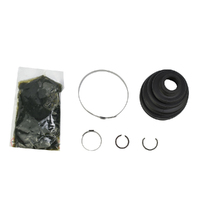 Toyota Front Drive Shaft Inboard Joint Boot Kit image