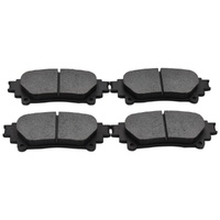 Toyota Front Disc Brake Pad Kit image