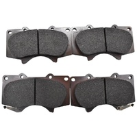 Toyota Front Brake Pads for Hilux 08/2010-04/2015 image