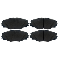 Toyota Front Brake Pads for Corolla Hybrid 2016 - 2018 Rav4 2008 - 2018 image