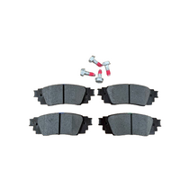 Toyota Rear Brake Pads for Camry from 09/2017 onwards image
