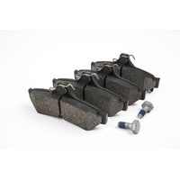 Toyota Rear Brake Pads for Corolla ZRE182 2012-2018 image