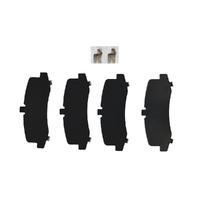 Toyota Rear Disc Brake for Shim Kit Anti Squeal image