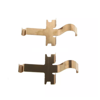 Toyota Front Disc Brake Fitting Kit for Hilux LandCruiser & Prado image