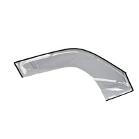 Toyota LandCruiser 80 Series Driver's Weathershield 01/1990 - 12/1997 image