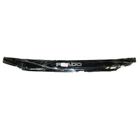 Toyota LandCruiser Prado 95 Series Tinted Bonnet Protector 05/1996 - 08/2002 image