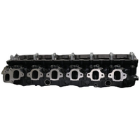 Toyota Bare Cylinder Head 4200cc LandCruiser 80 Series 1HDT  Turbo Diesel 01/1990 - 01/1998