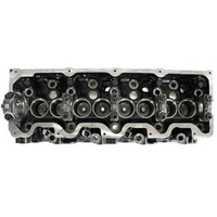 Toyota 5L 5LE Bare Cylinder Head 3.0L Diesel for Hilux 08/1997-04/2005 image