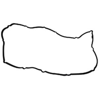 Toyota Cylinder Head Gasket Cover for Hiace Hilux  image