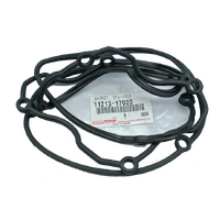 Toyota Cylinder Head Cover Gasket for Land Cruiser HDJ80 01/1995-01/1998 image